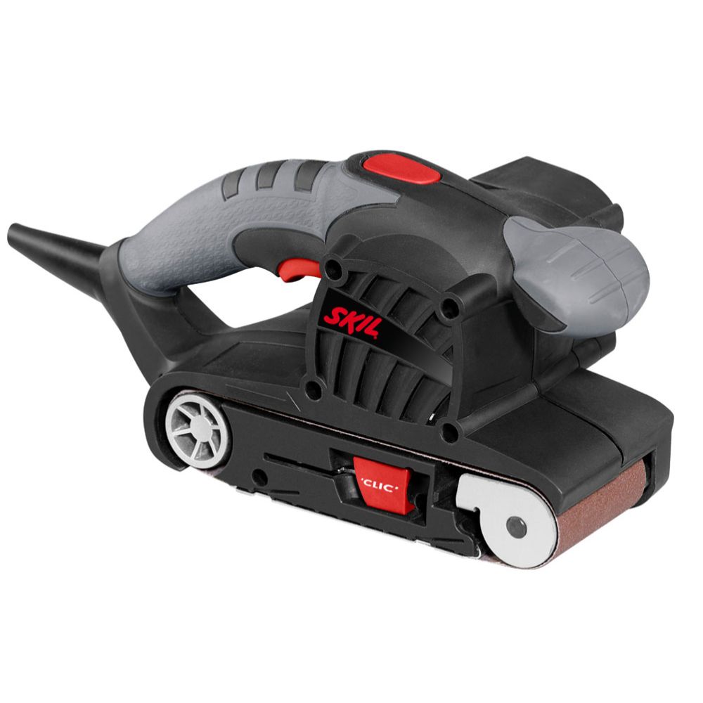 Skil 1210 AA nauhahiomakone 76 x 457 mm 650 W