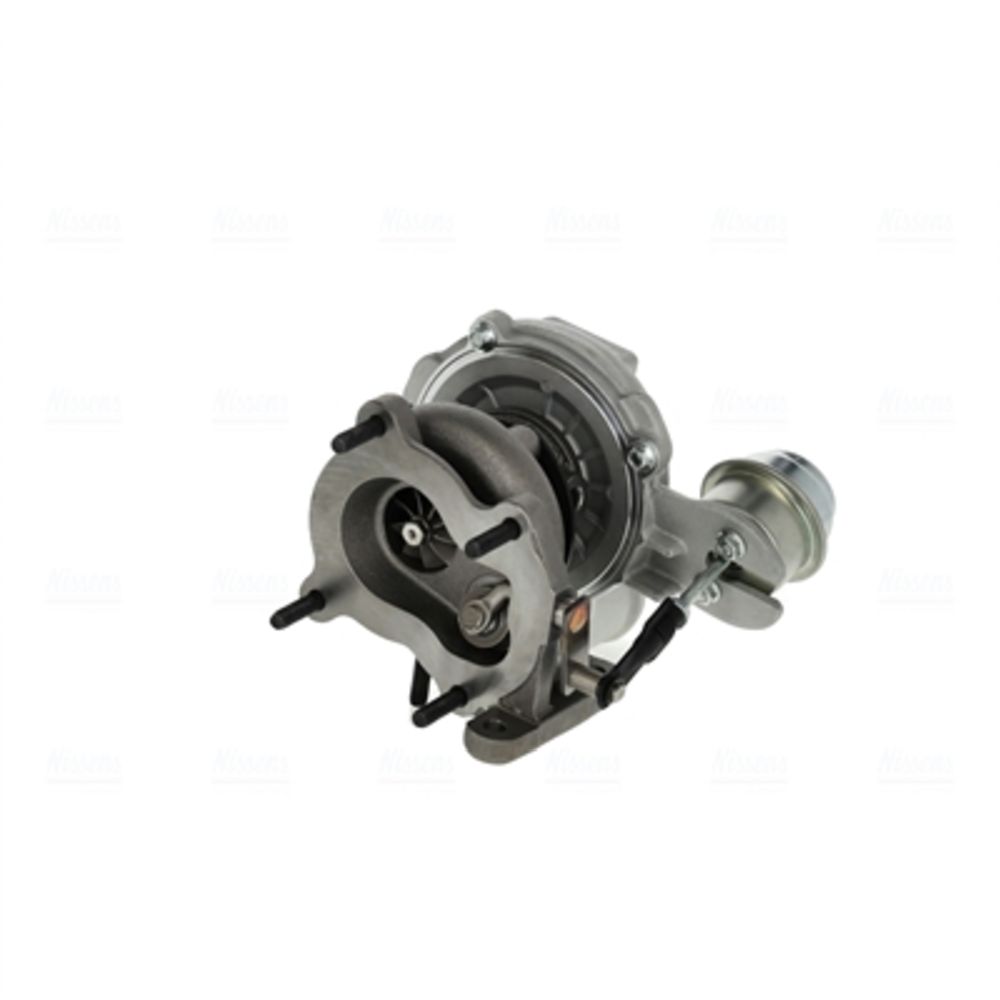 Turboahdin 13-93163