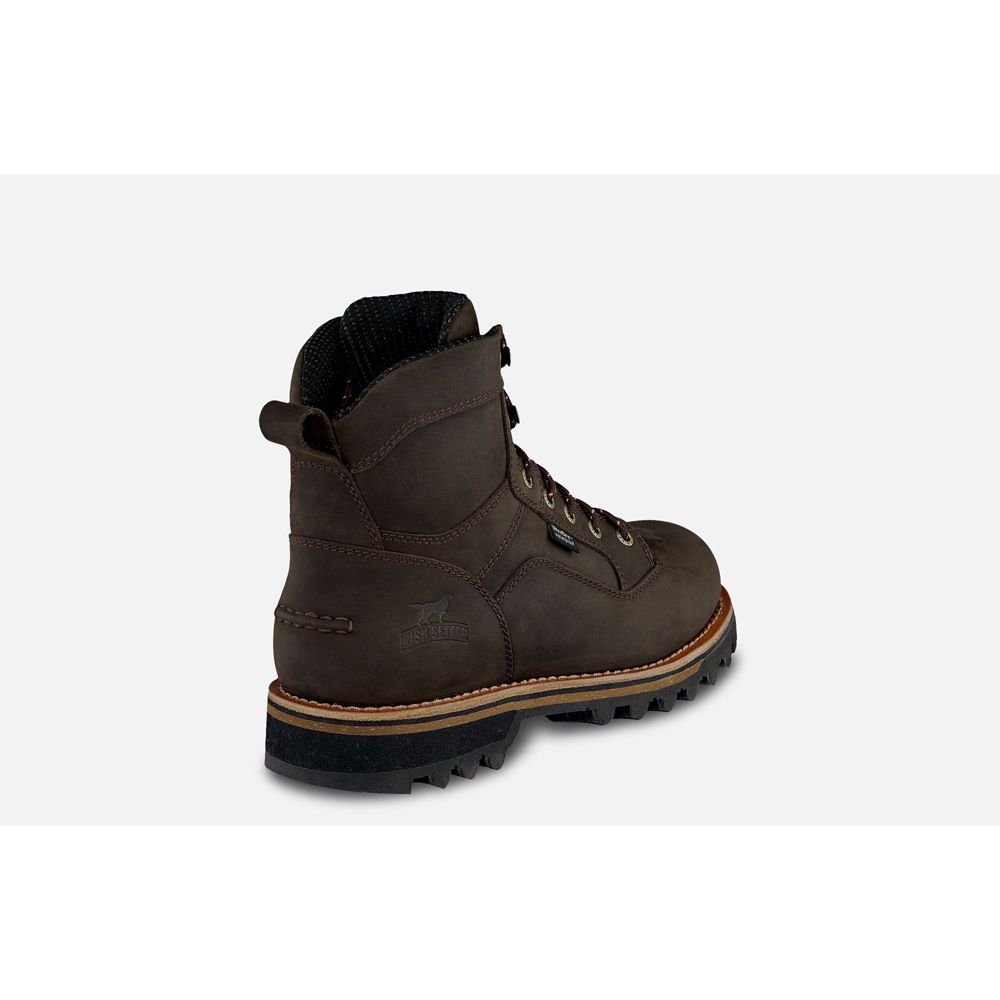 Irish Setter Trailblazer A0878 7" matkasaapad
