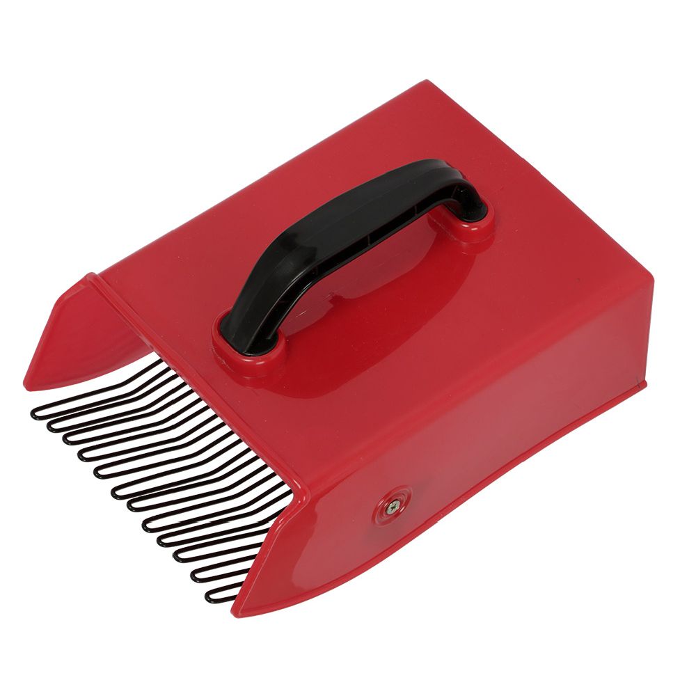 Woodlander Pro bärplockare