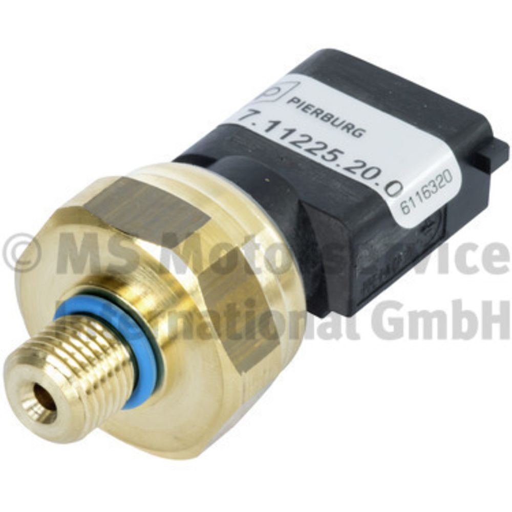 Sensor, bränsletryck 28-01477