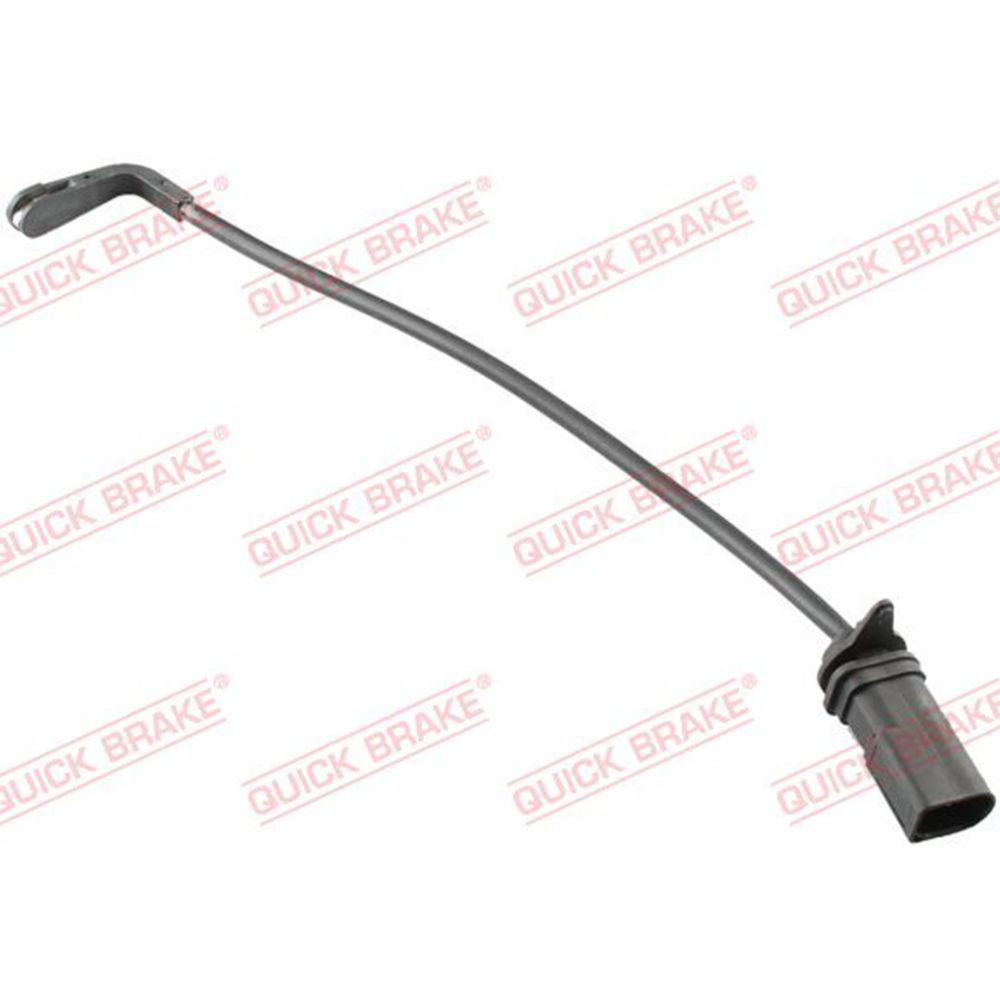 Jarrupalan kulumisenilmaisin 23-02990