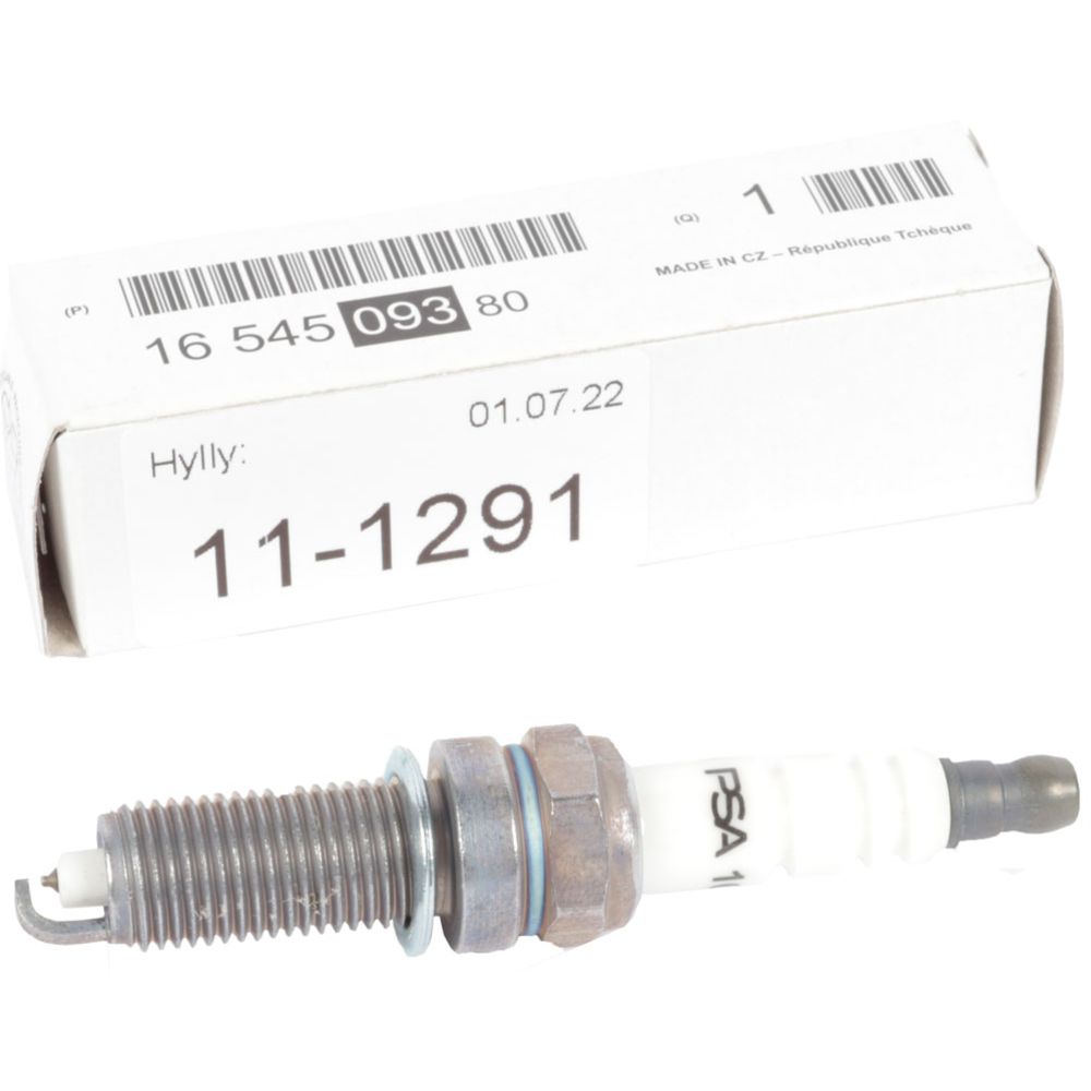 Tändstift PSA Puretech EB2FAD original