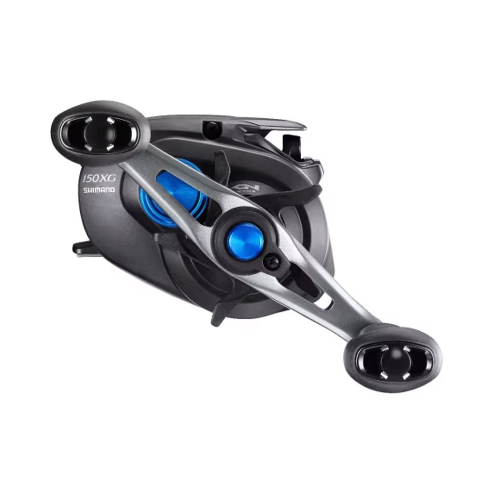Shimano SLX A 150 HG multirulle