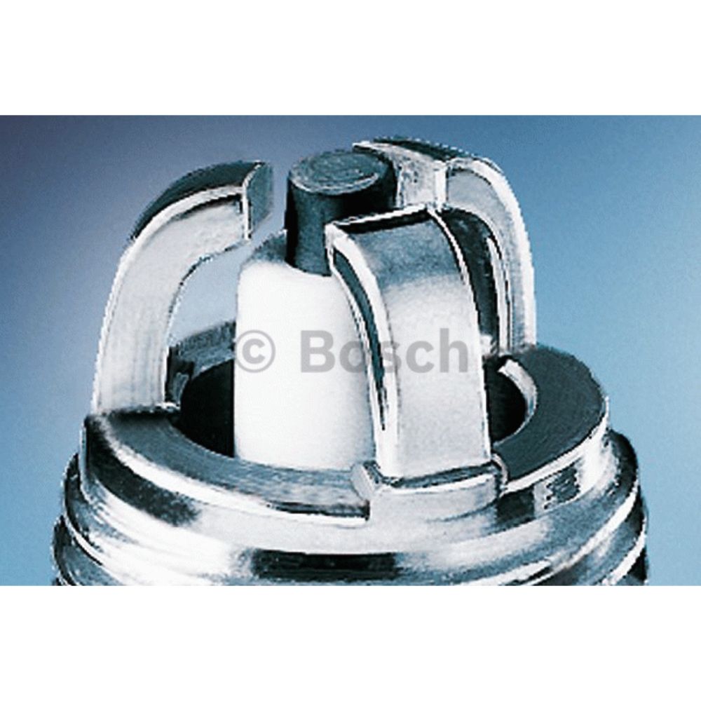 BOSCH ZGR6STE2 sytytystulppa