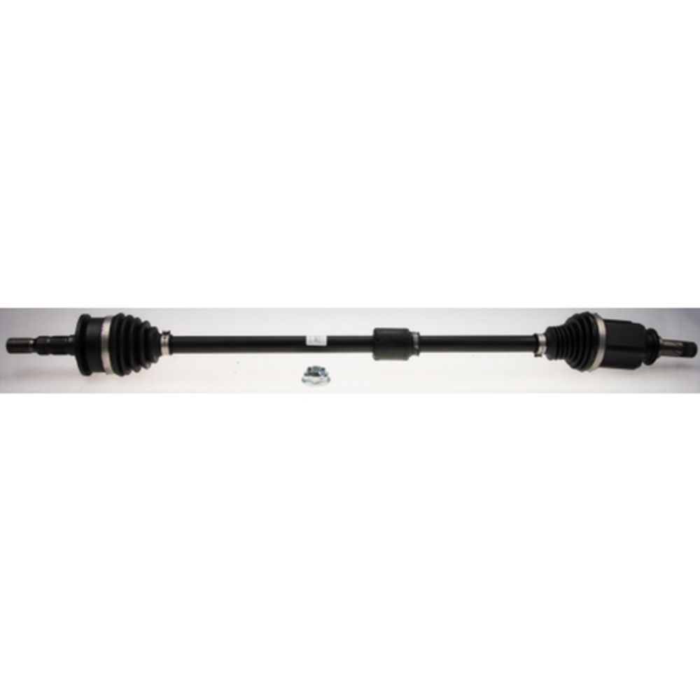 Drivaxel 17-02934