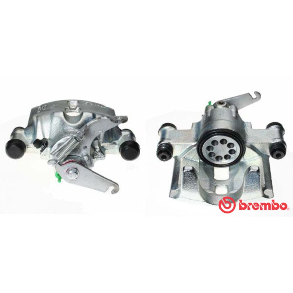 Bromsok 23-01585