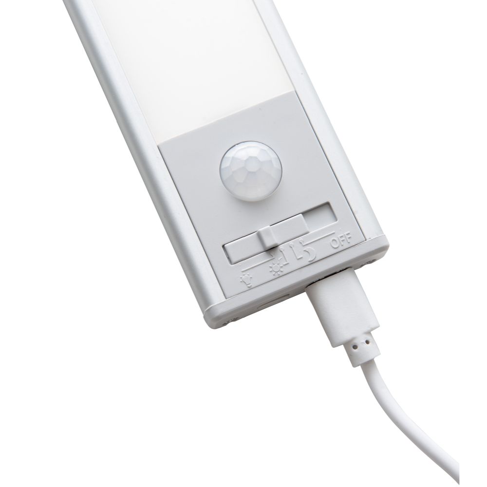 Airam Cabilite LED-skåpsbelysning 40 cm 300 lm