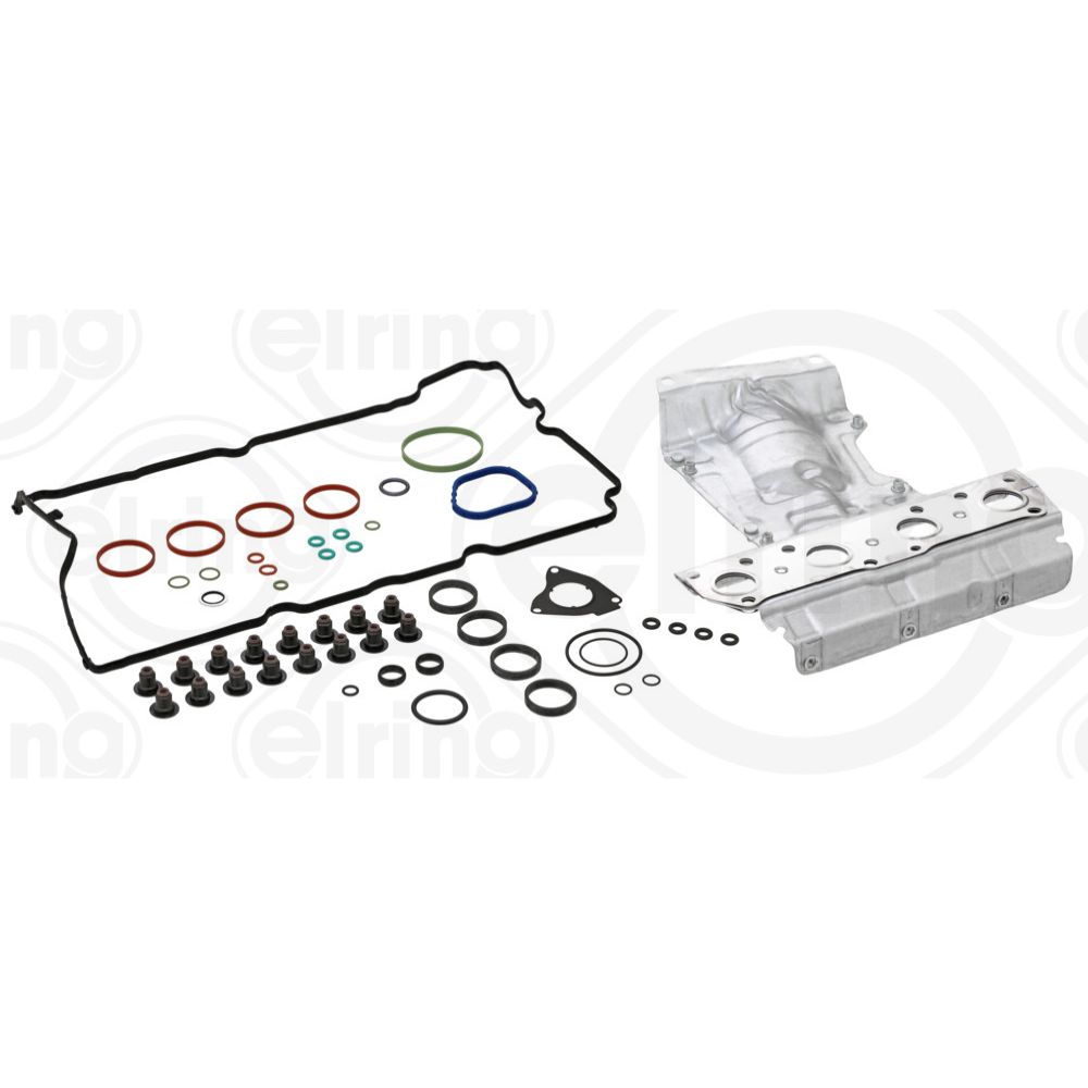 Packningssats, topplock 27-05385