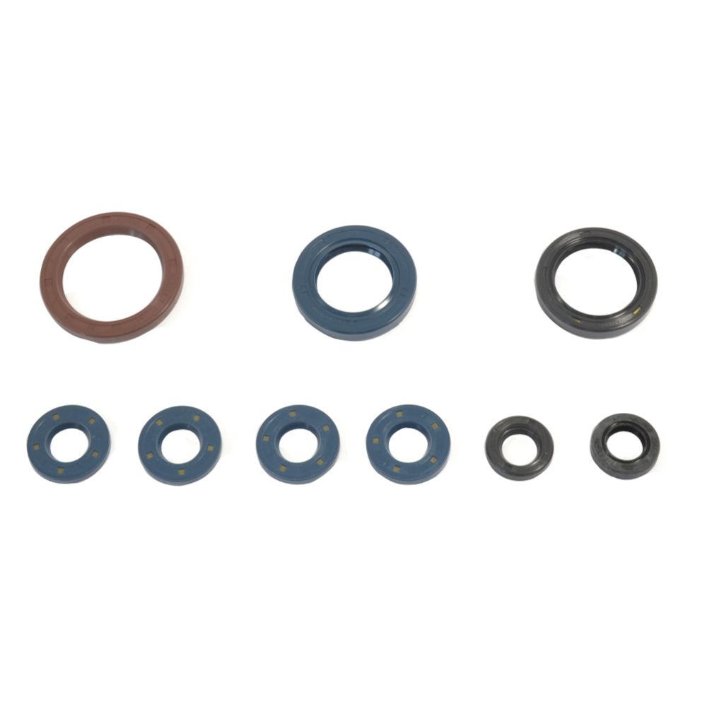Packboxsats, motor 98-29078