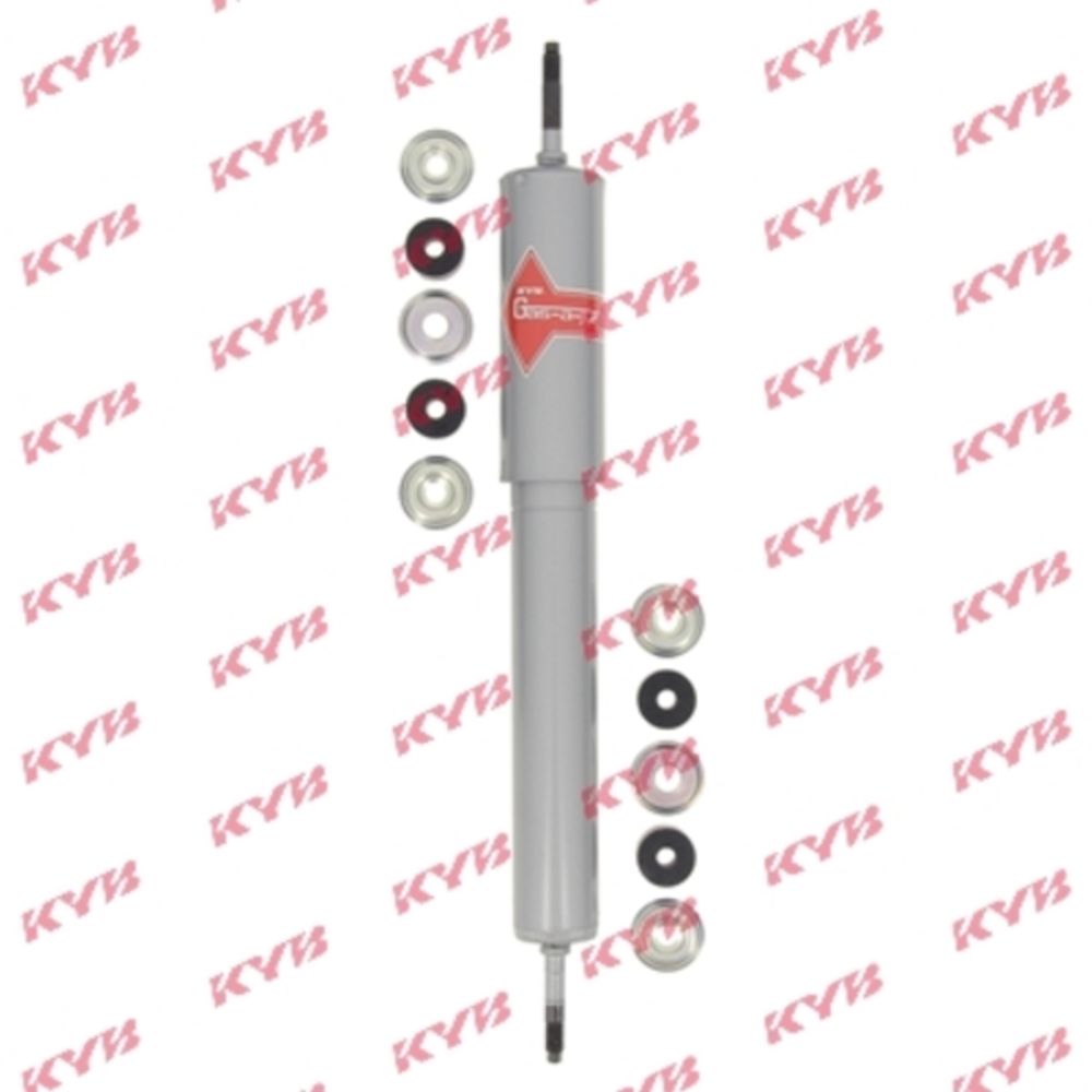 Iskunvaimennin 33-01409