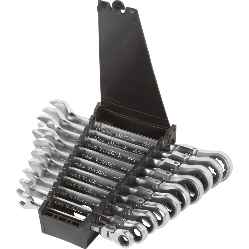 MTX Tools Basic räikkälenkkisarja 10 kpl