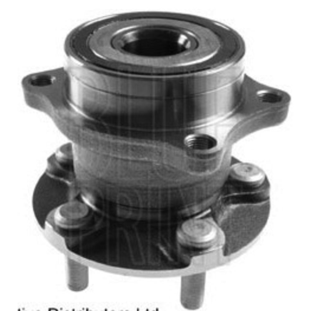 Pyöränlaakerisarja 21-2034