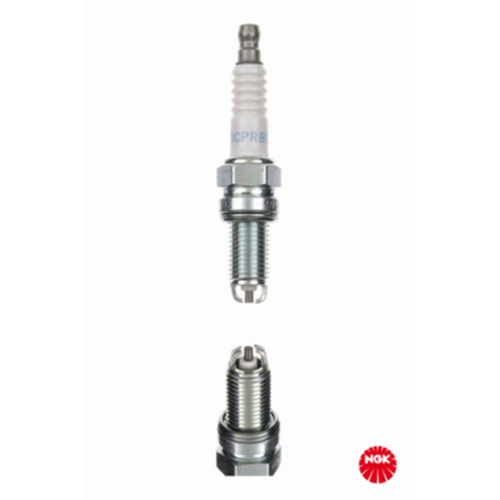 NGK DCPR8EKC (12127728634) tändstift