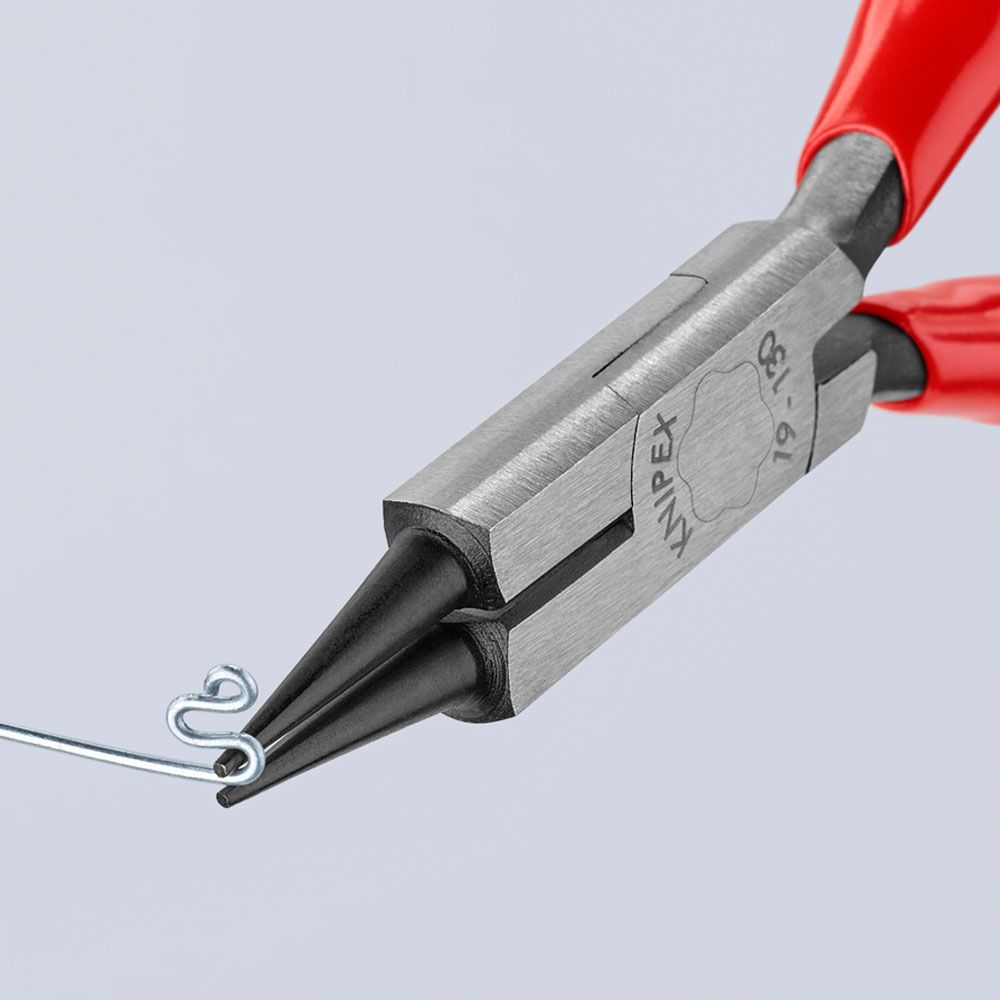 Knipex® 19 01 130 pyörökärkipihdit katkaisuterällä 130 mm