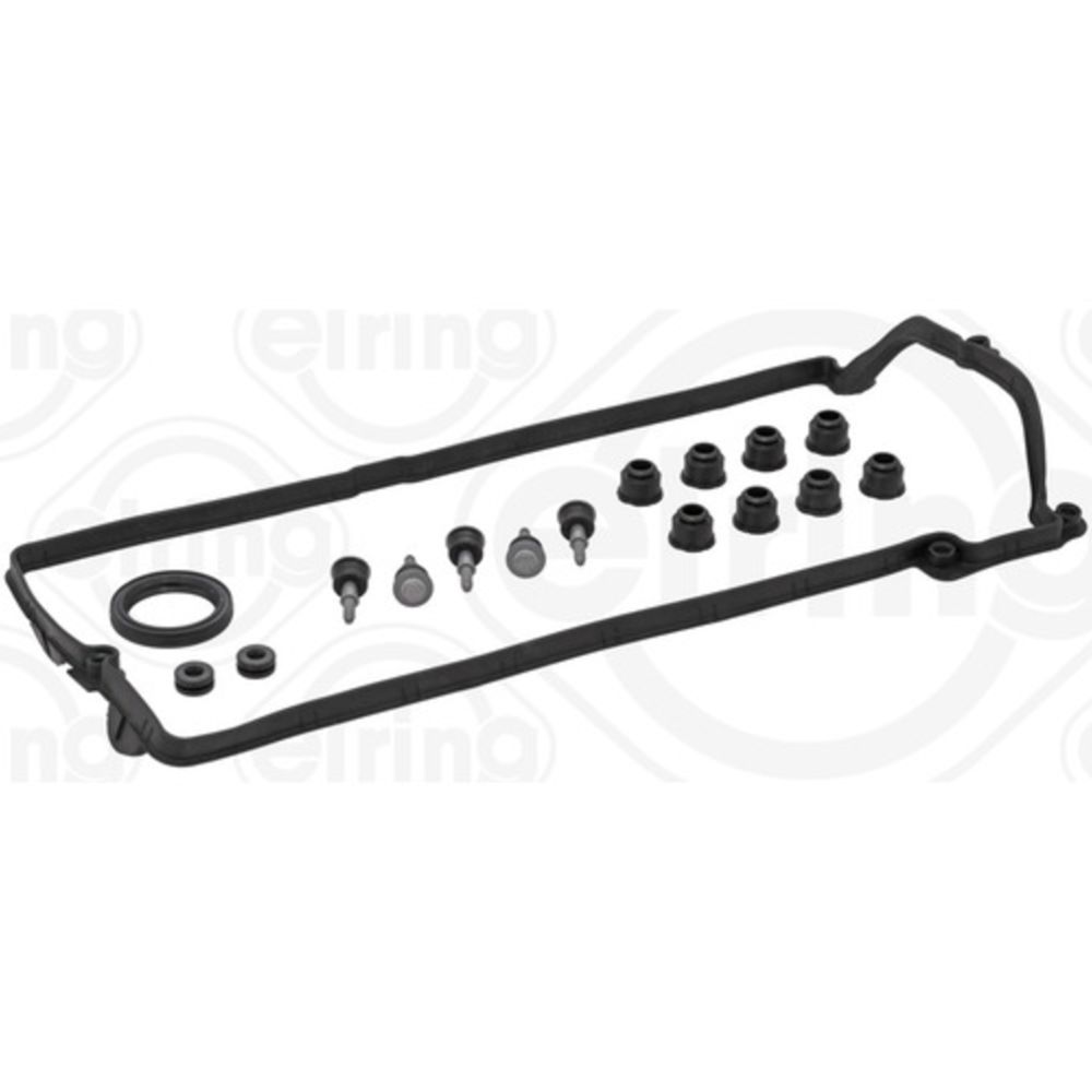 Packningssats, ventilkåpa 27-01708