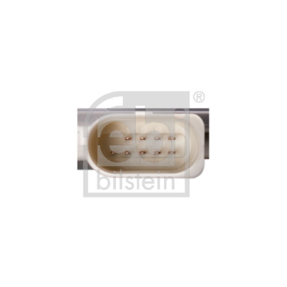Oven lukko 48-00125