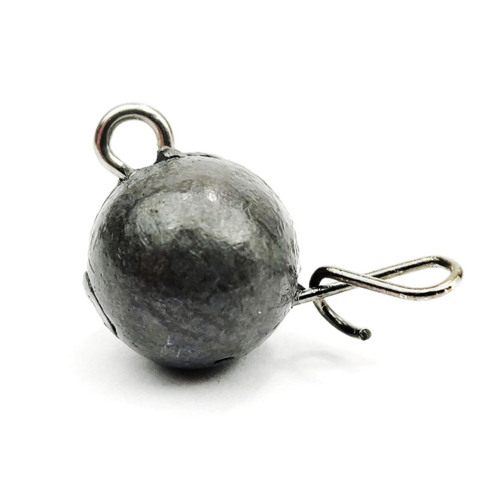 Jasu pikajigipää 10 g 5 kpl