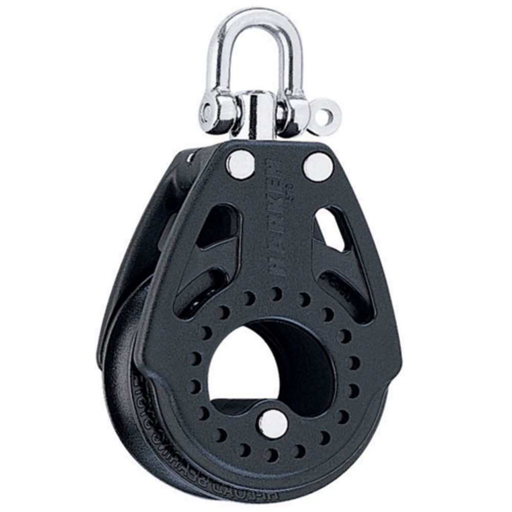Harken 57mm Carbo ploki H2600