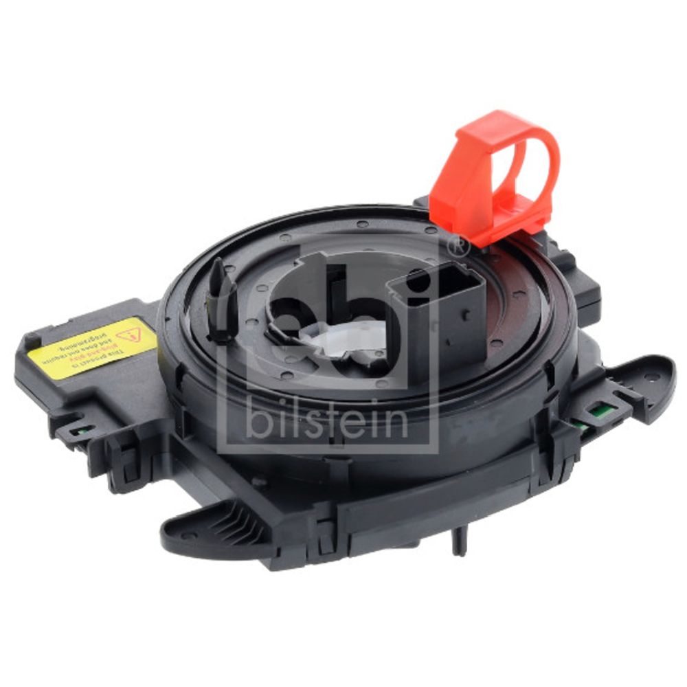 Kellojousi, airbag 17-06451