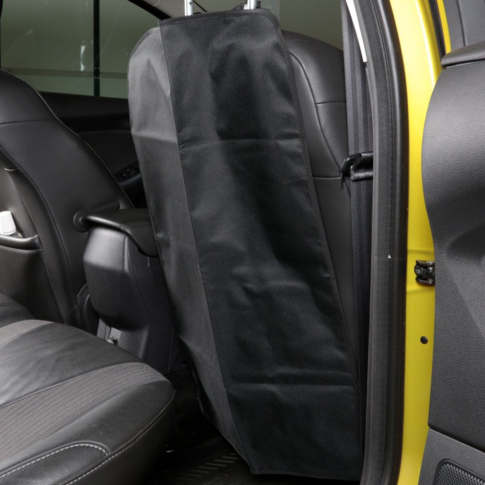 MTX Automotive potkusuoja musta 50 x 80 cm