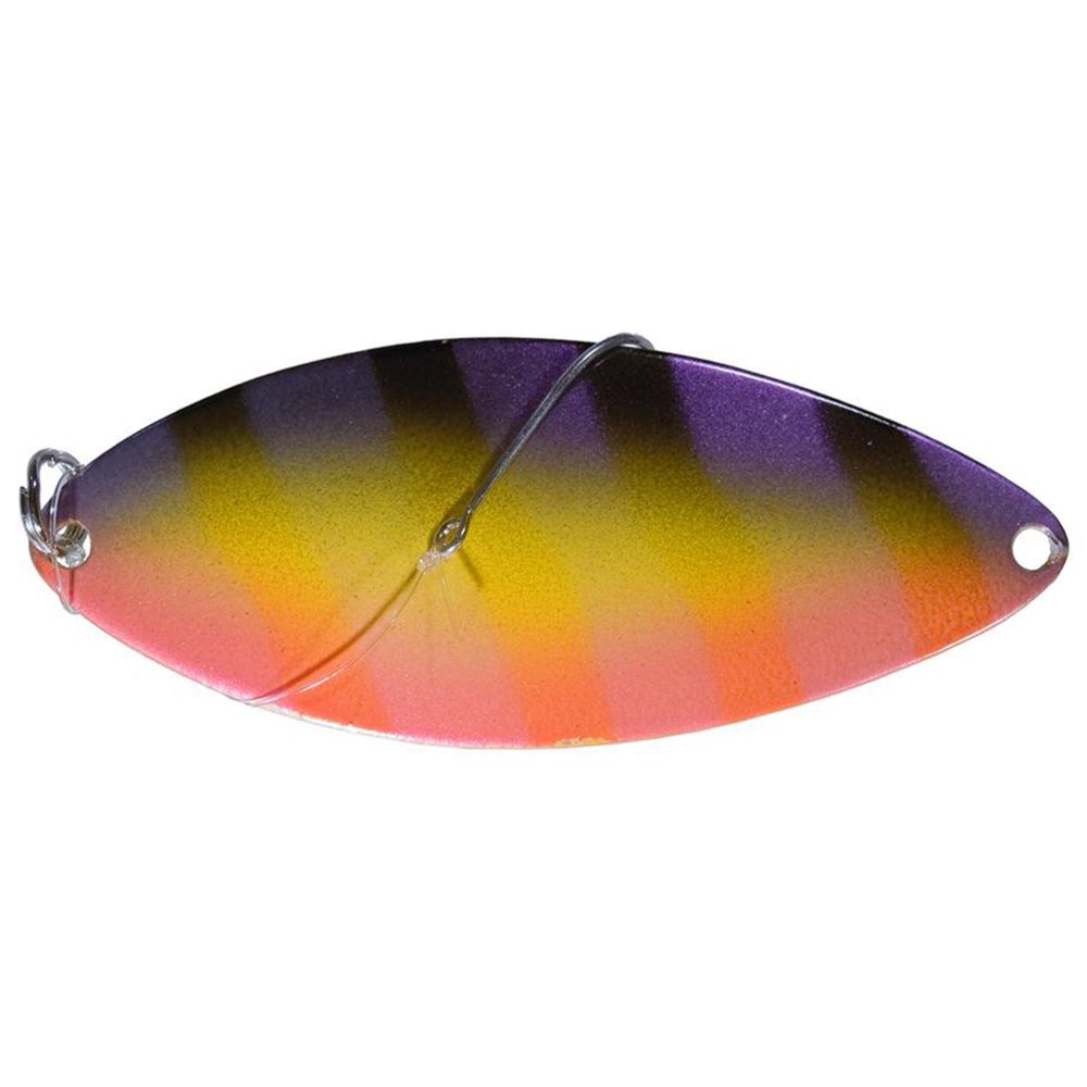 Kuusamo Lappi-Loiste talilant paaliapüügiks, 7 cm