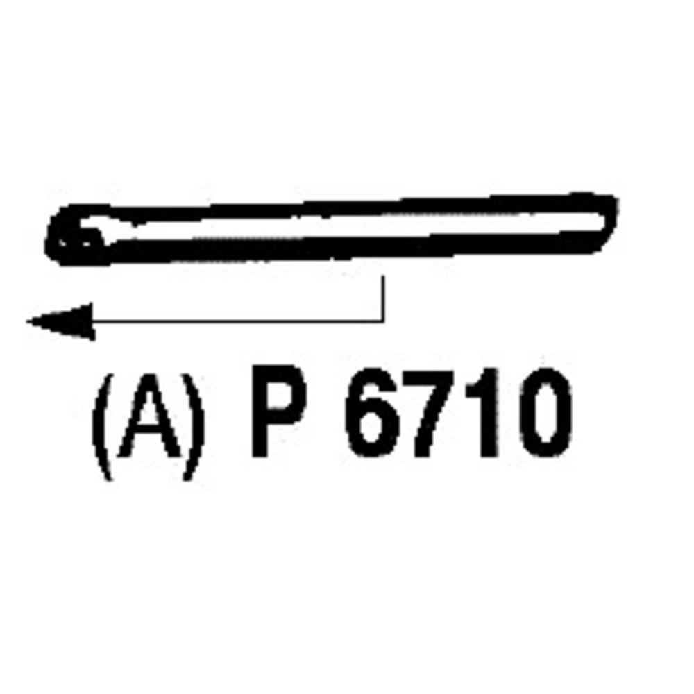 Pakoputki 14-6710