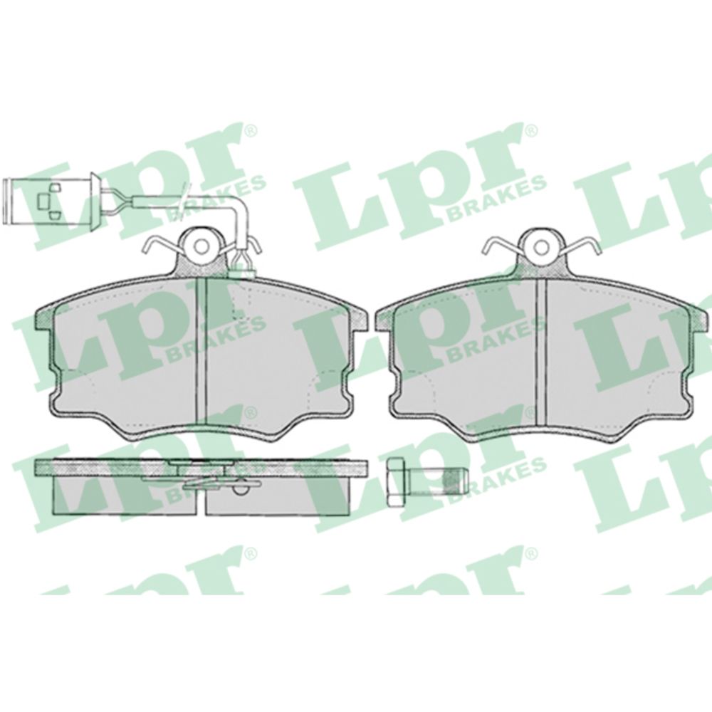 Jarrupalasarja 22-1243