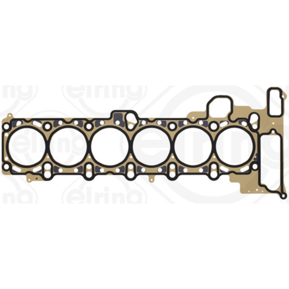 Sylinterikannen tiiviste 27-00502