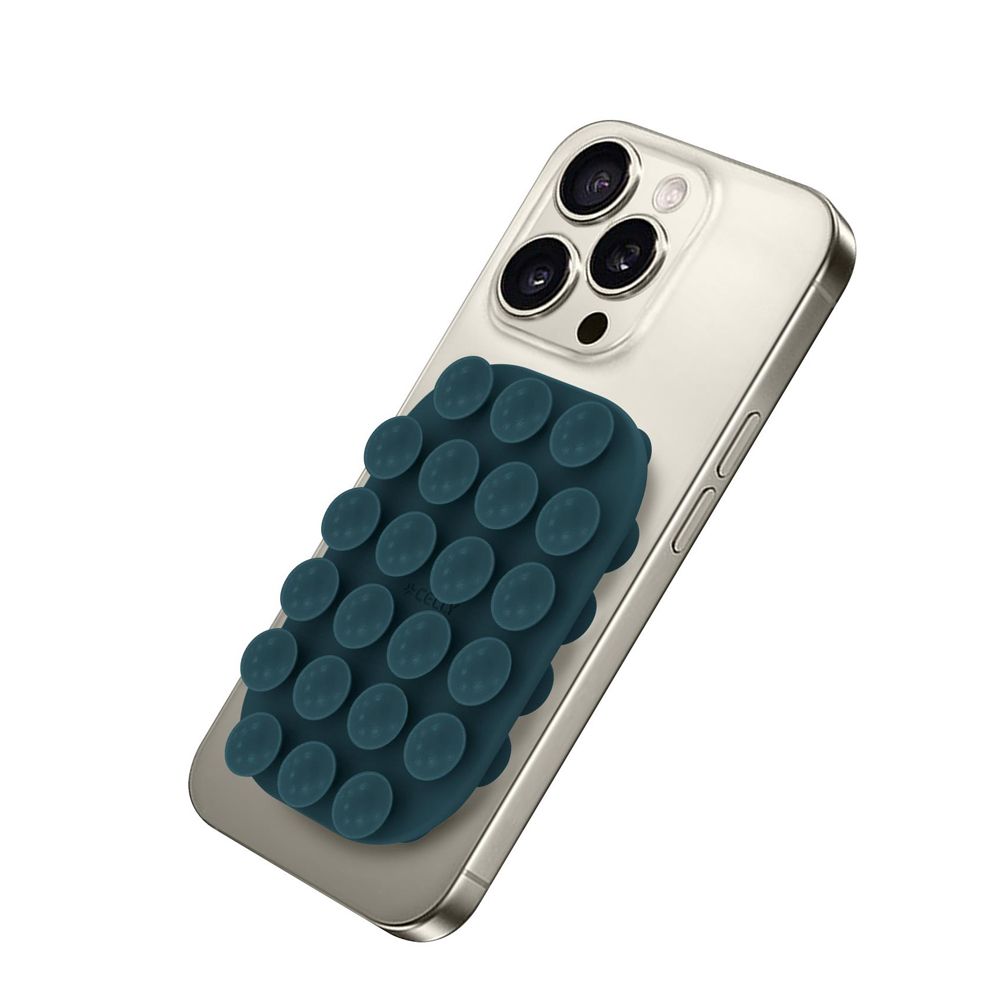 Celly FIXSQUARE iminappadega telefonihoidik, sinine