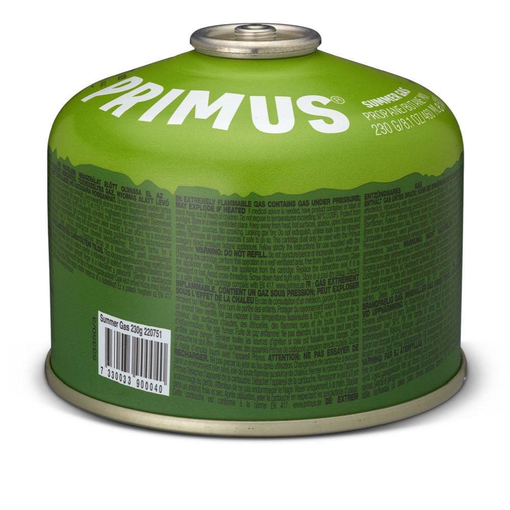 Primus Summer Gas 230 g