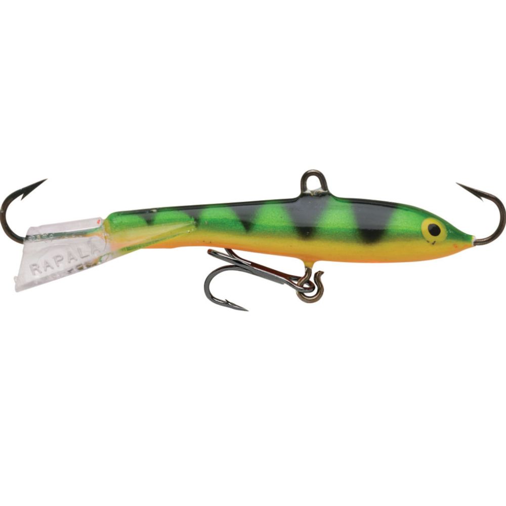 Rapala Jigging Rap W5 balanspirk 5 cm