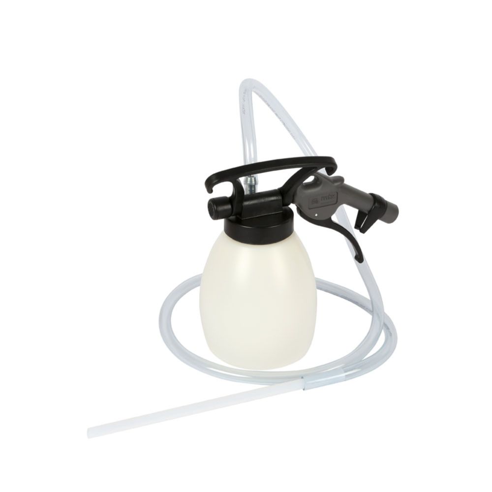MTX Automotive suruõhu-õlipump 1,2 l