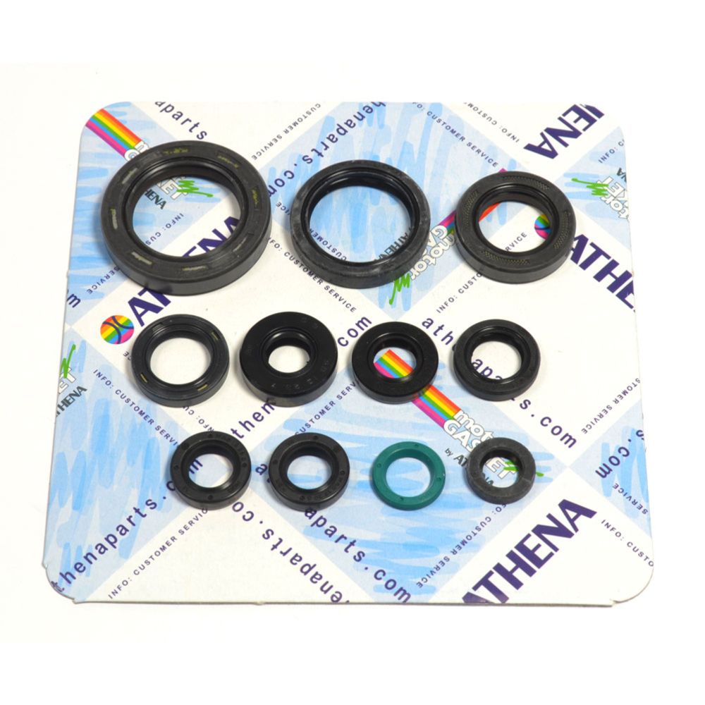 Athena akselitiivistesarja Honda CR125