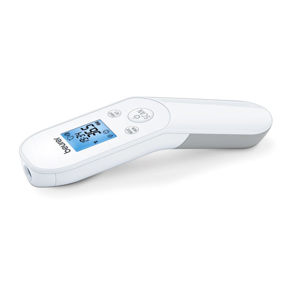 Beurer FT85 termometer