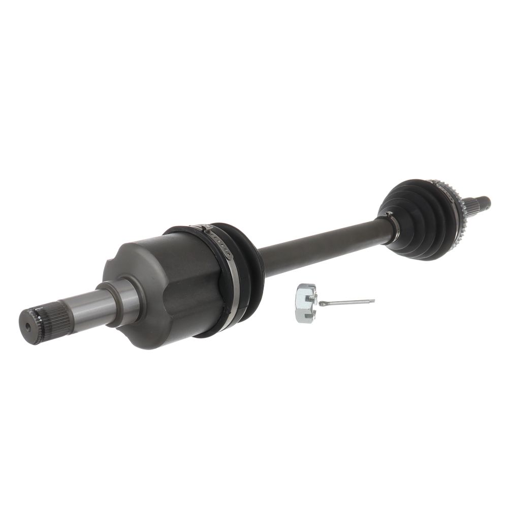 Drivaxel 17-06738