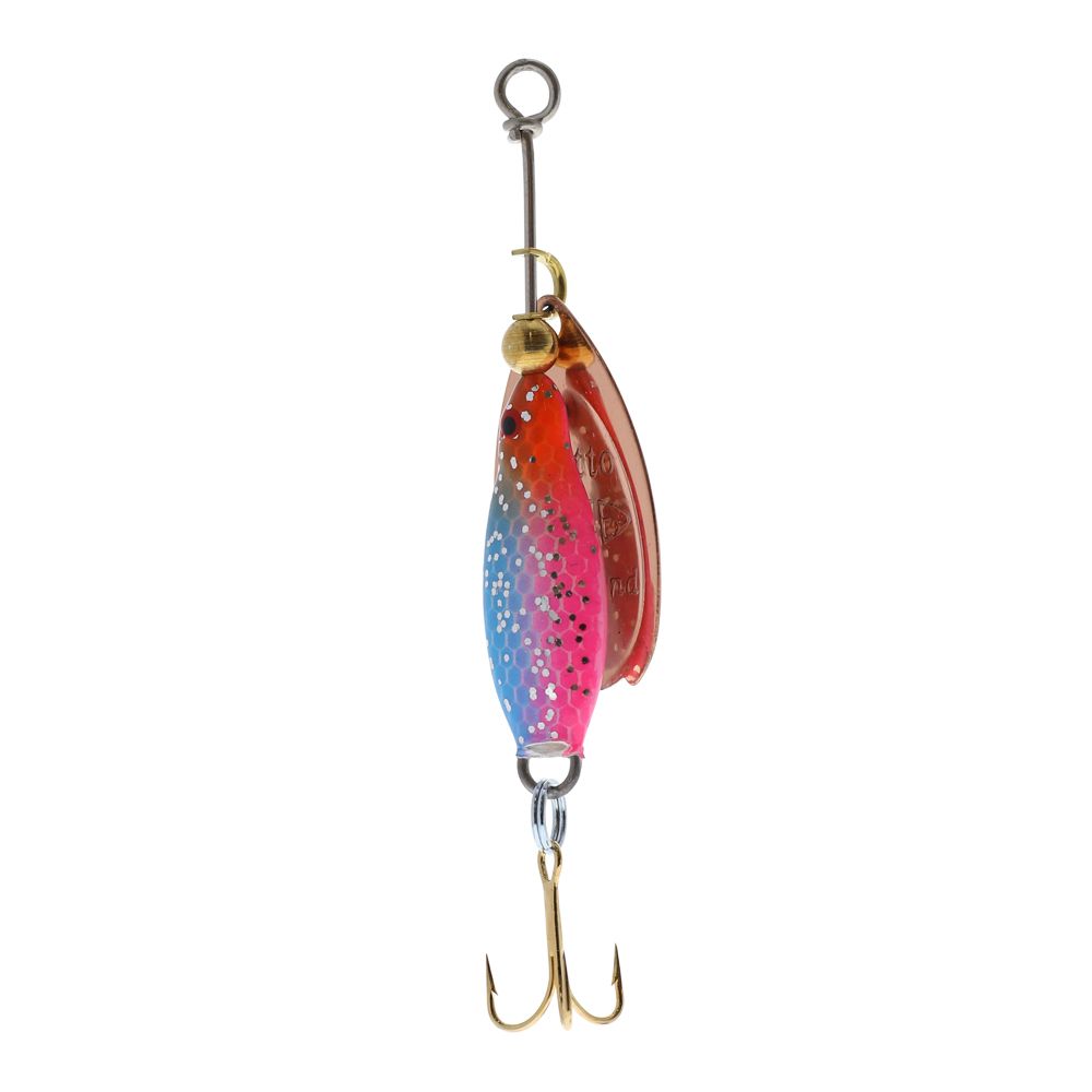 Bete Lotto spinnare 2,5 cm 6 g