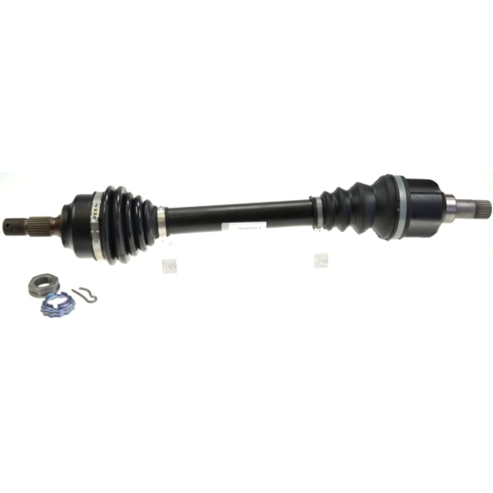 Drivaxel 17-01284