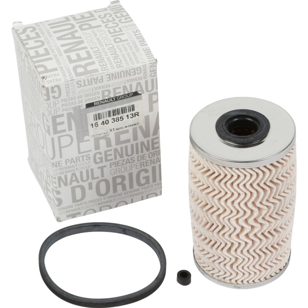Kütusefilter 19-00302