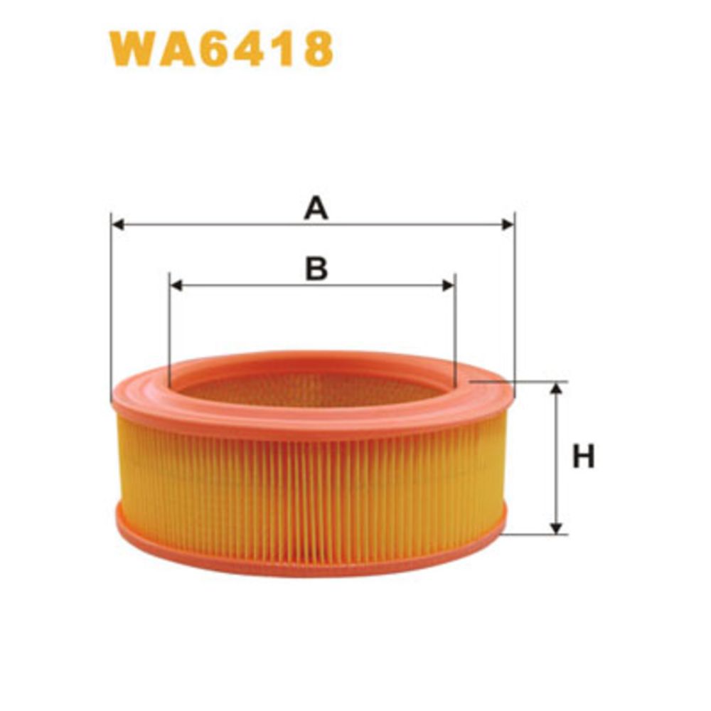 Ilmansuodatin 16-0860