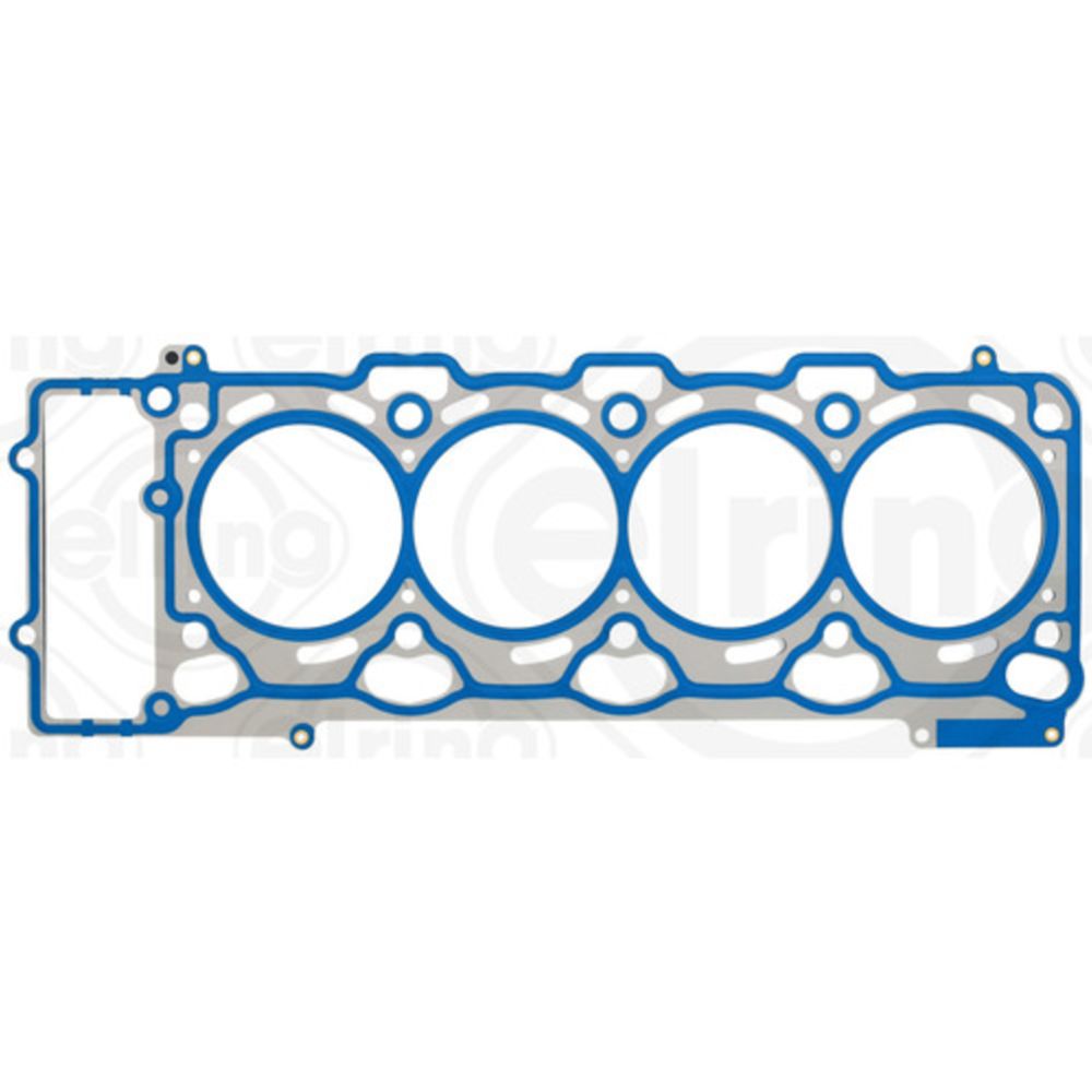 Packning, topplock 27-02173