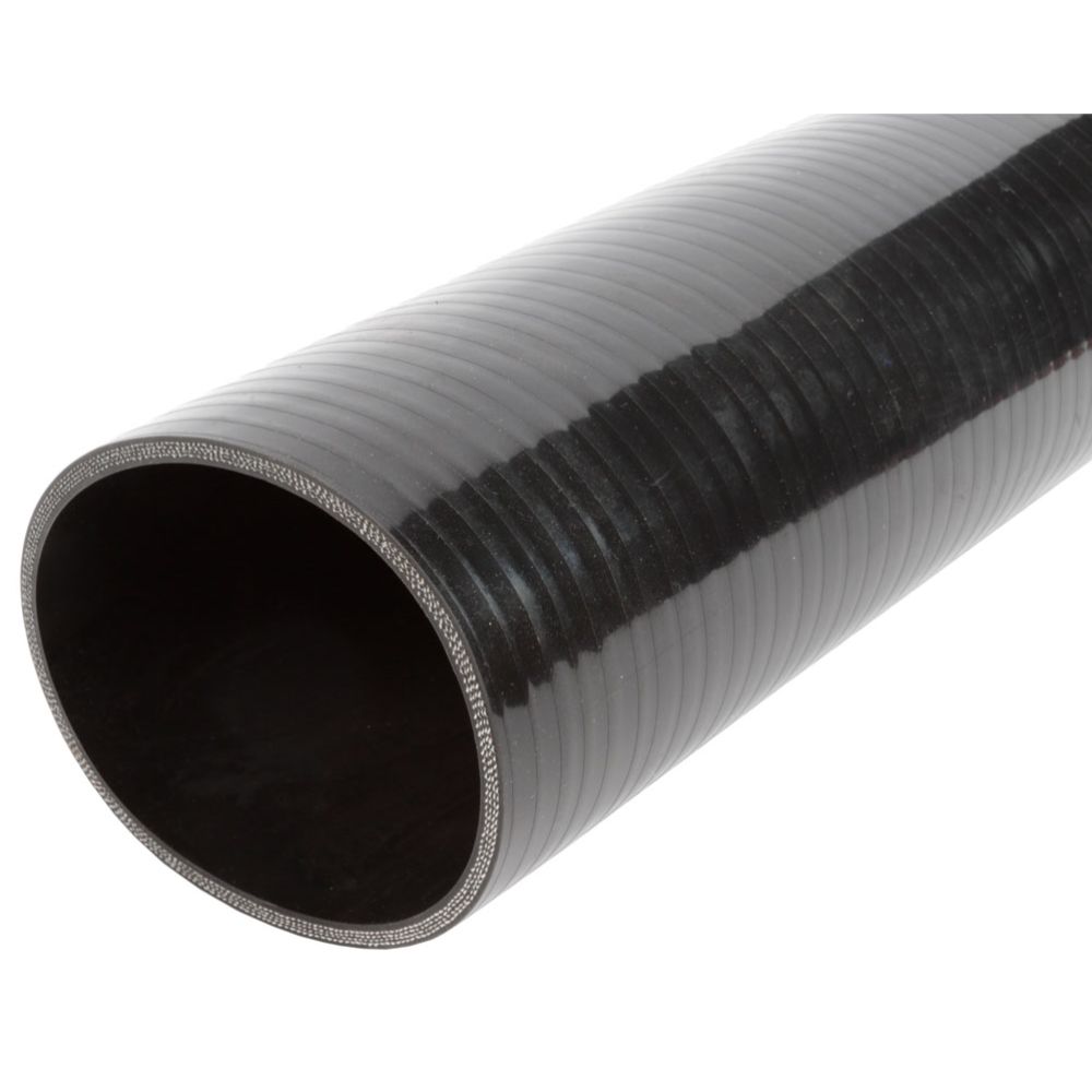 Silikoniletku 102mm 1m