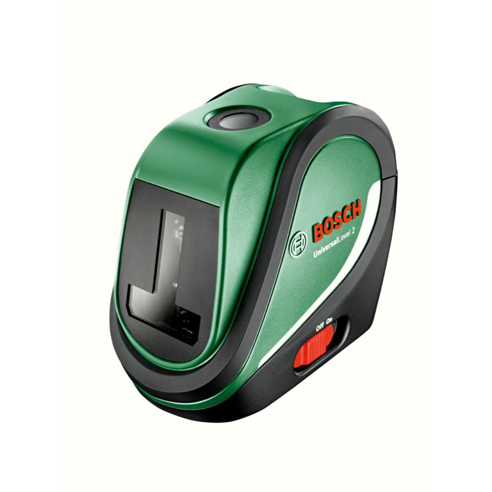 Bosch UniversalLevel 2 linjelaser