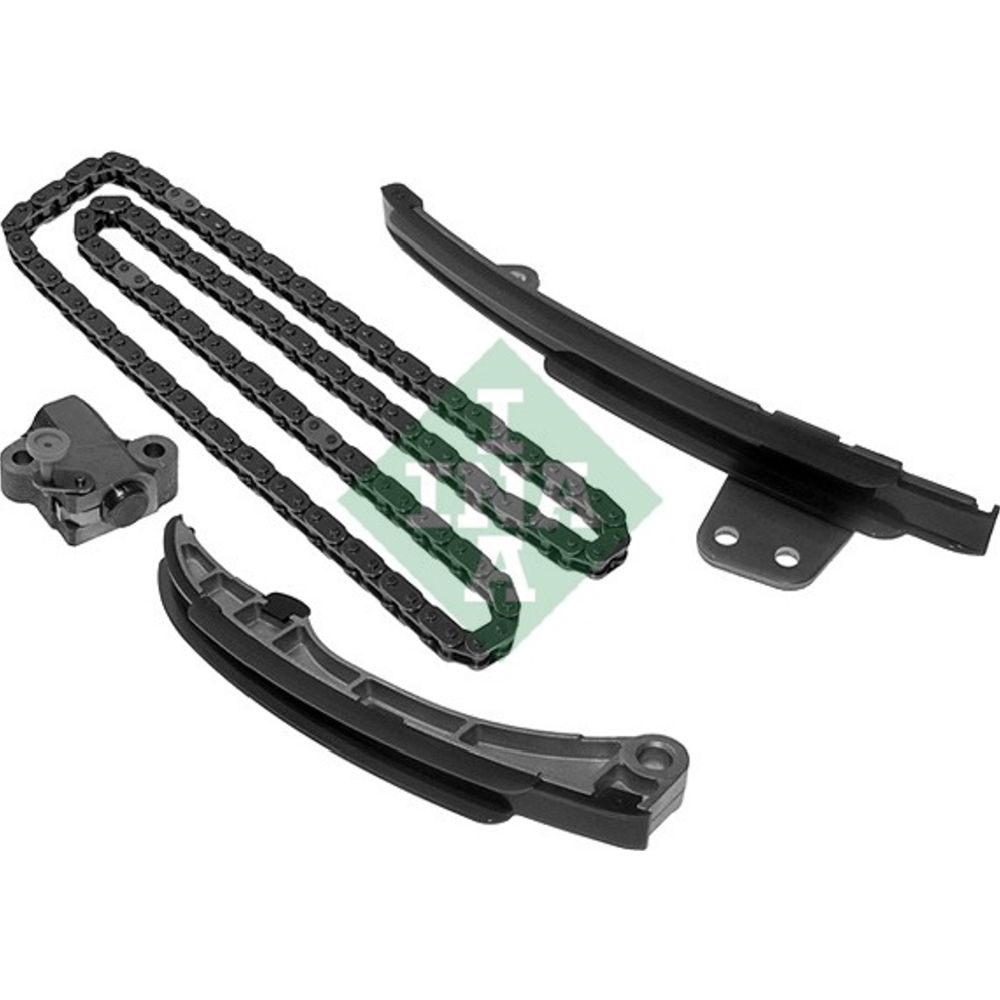 Juhtketi komplekt 25-6462