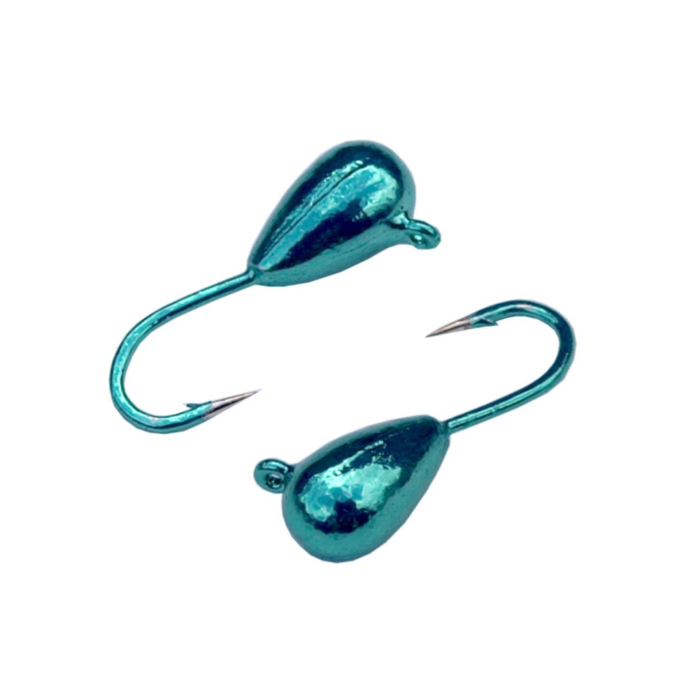MTX Fishing Pisara volframi-morri 5 mm 2,0 g 2 kpl