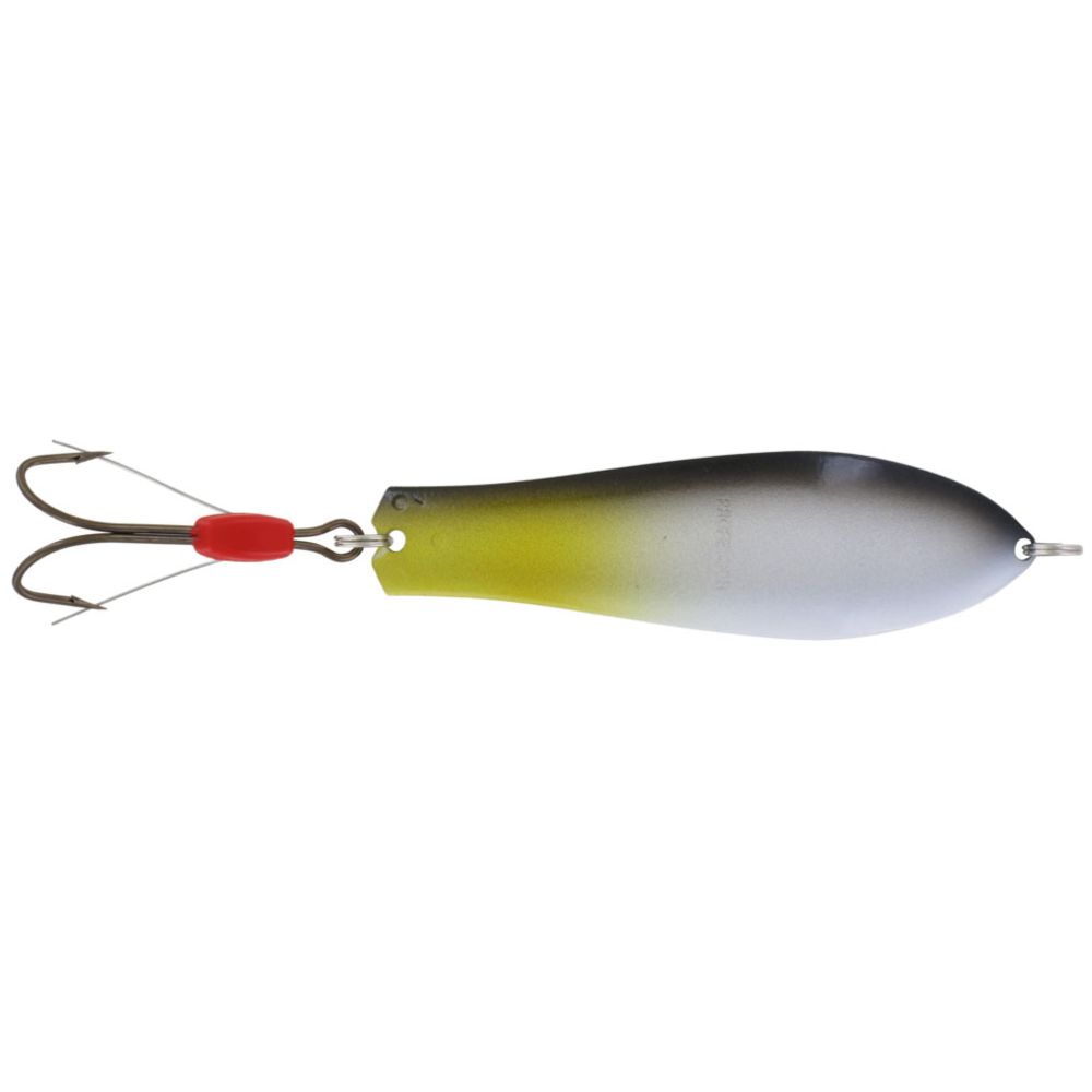 Kuusamo Professor skeddrag med vasskydd 9 cm 18 g