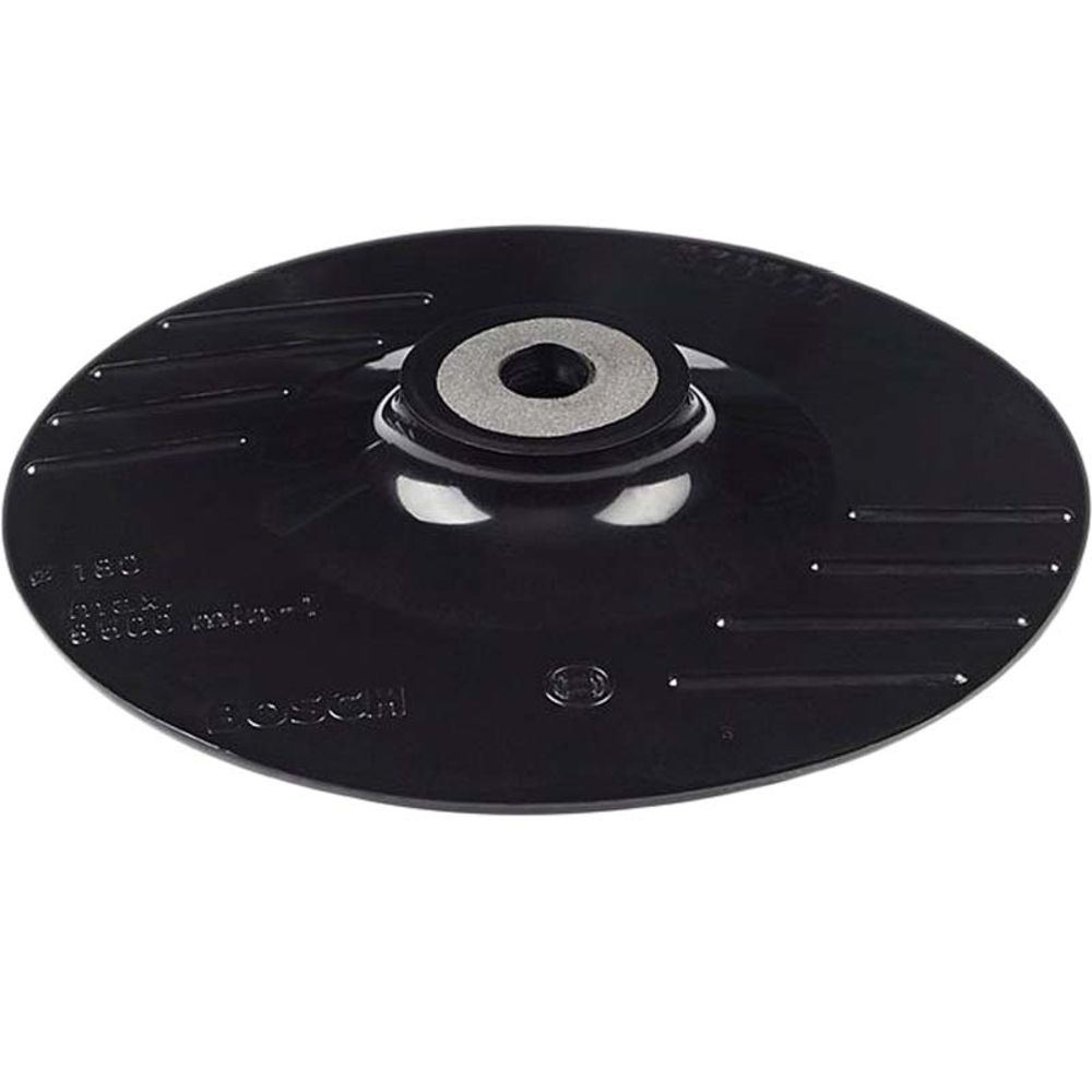 Bosch lihvketas 125 mm M14 fiiber