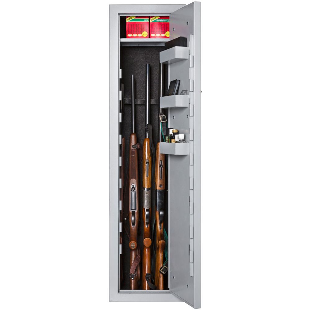 Otso 5 vapenskåp