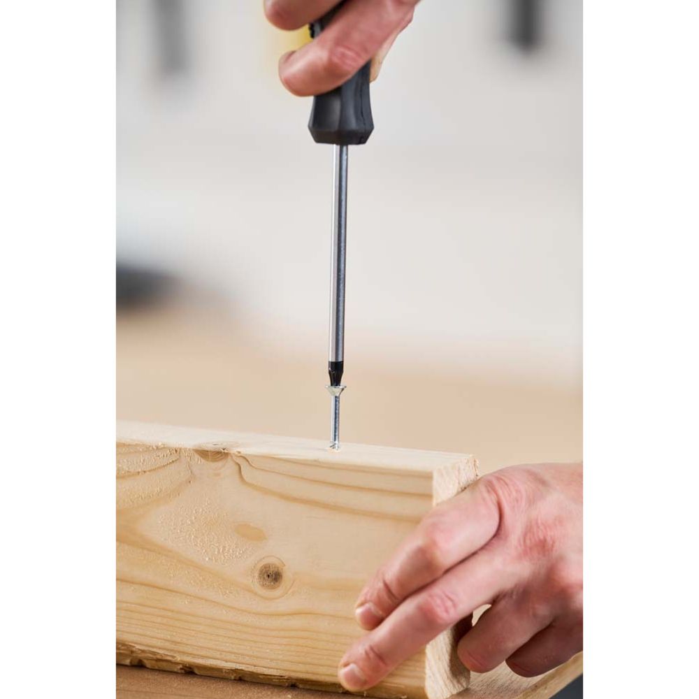 18-delars skruvmejselset