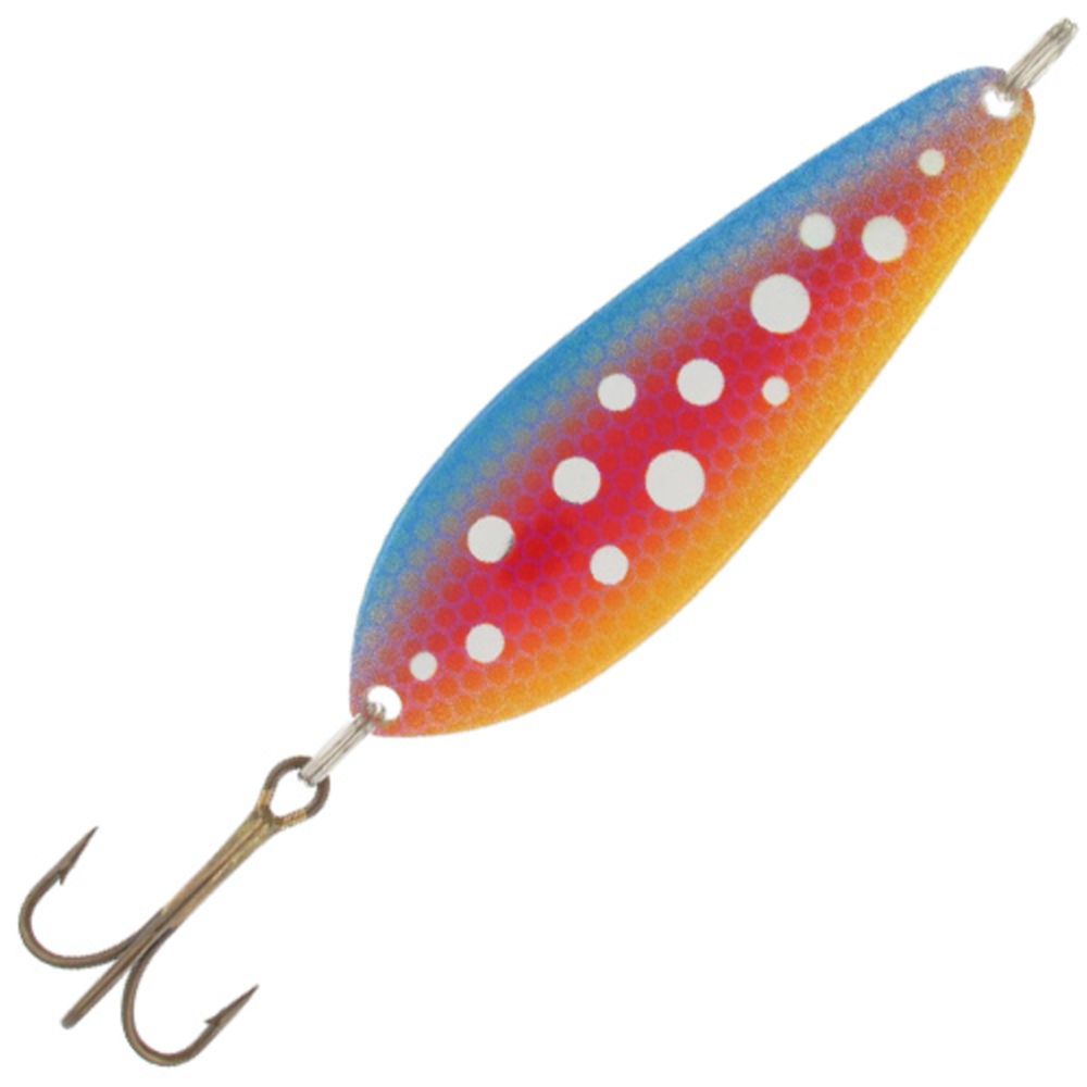 Kuusamo Lätkä skeddrag 7 cm 14 g